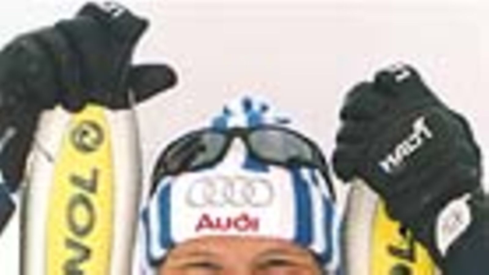 Kalle Palander
