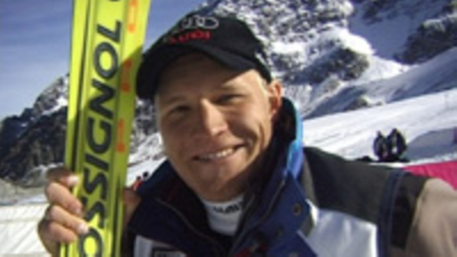 Kalle Palander