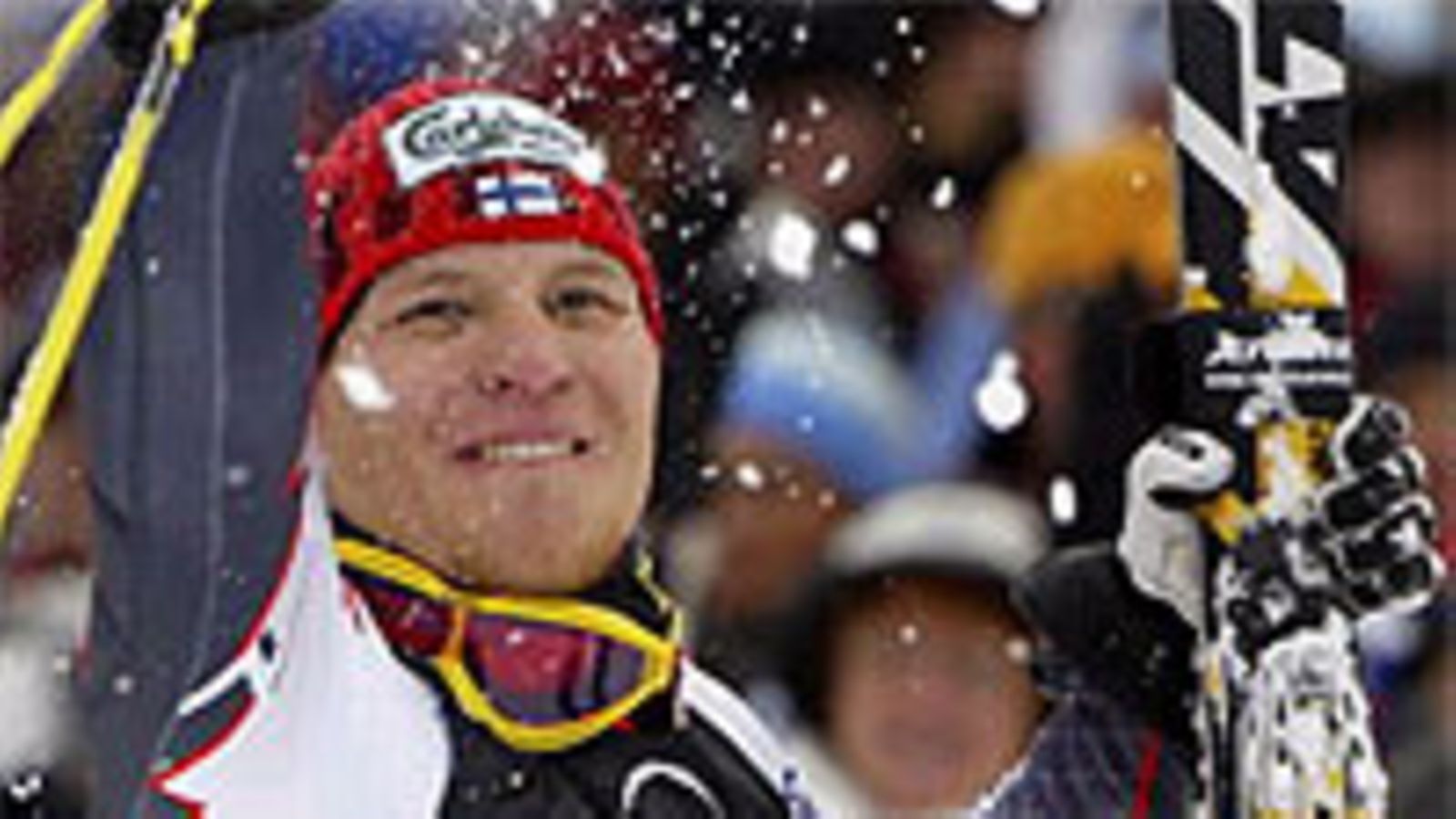 Kalle Palander, photo: Agence Zoom/Getty Images