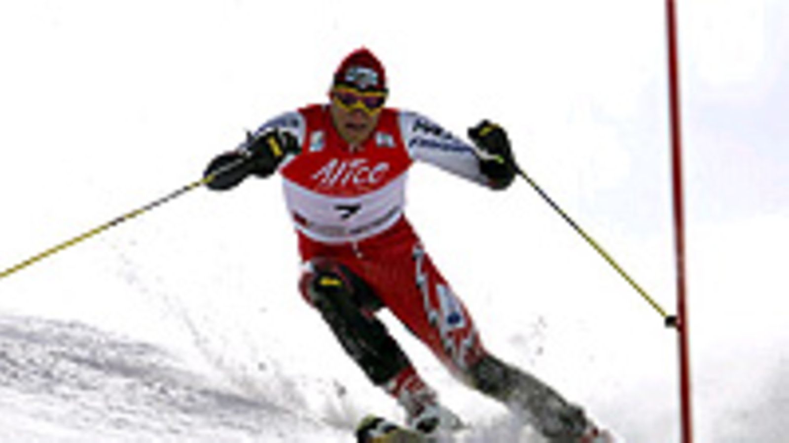 Kalle Palander, photo: Agence Zoom/Getty Images