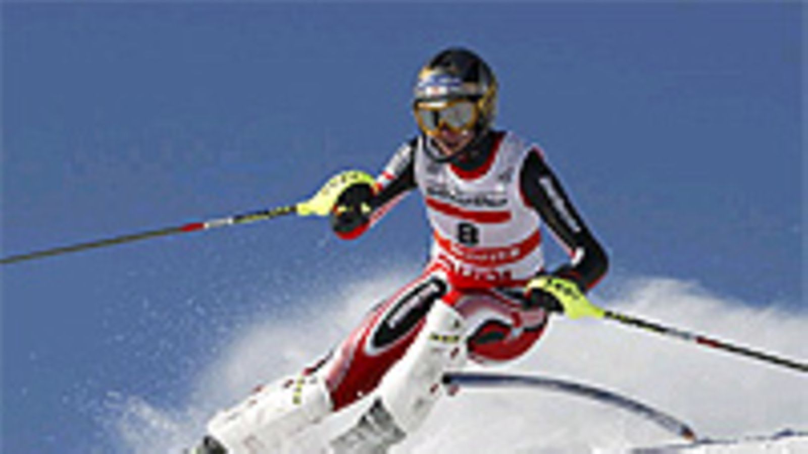 Nicole Hosp, photo: Agence Zoom/Getty Images