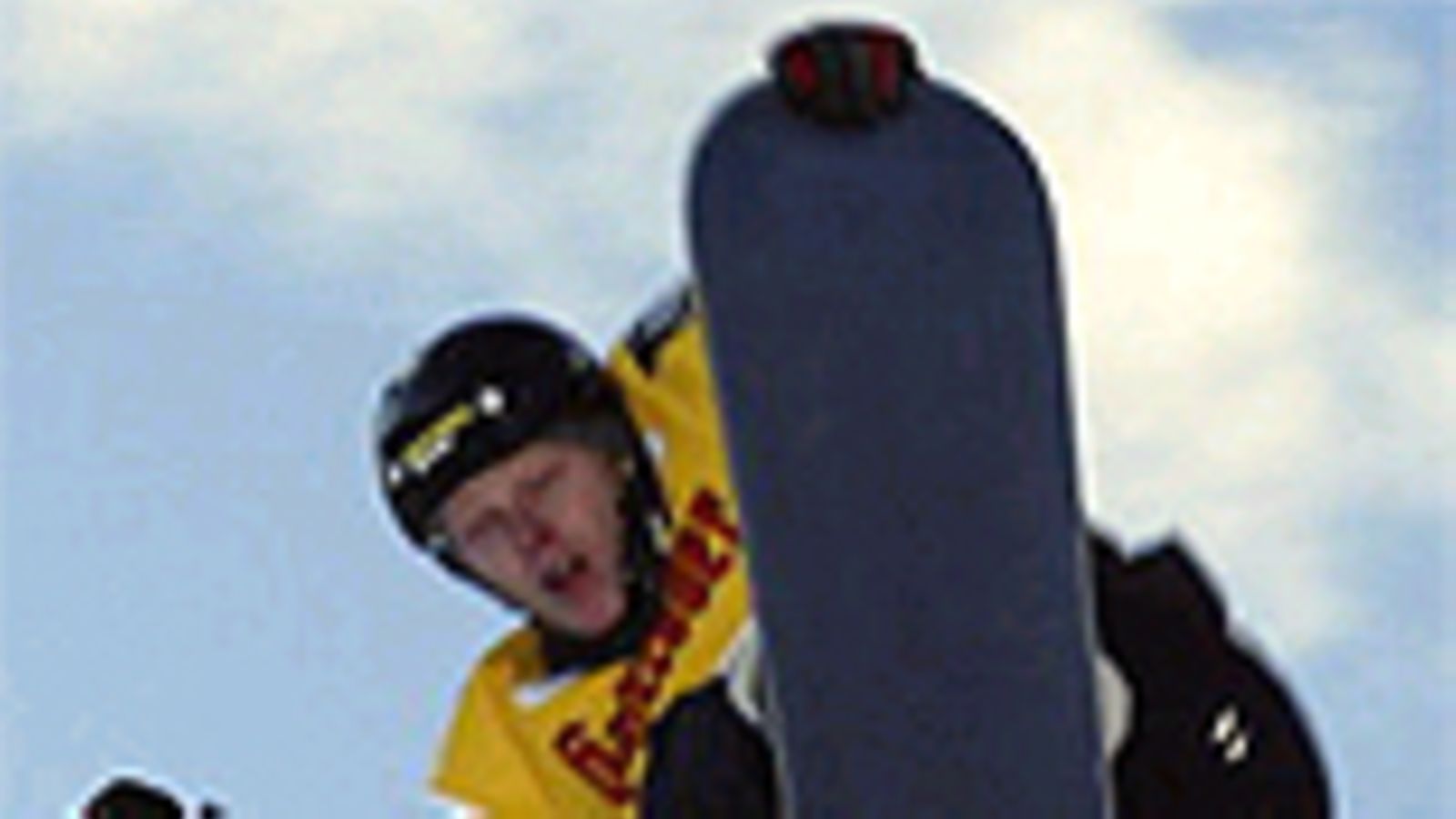 Risto Mattila, Photo: Agence Zoom/Getty Images