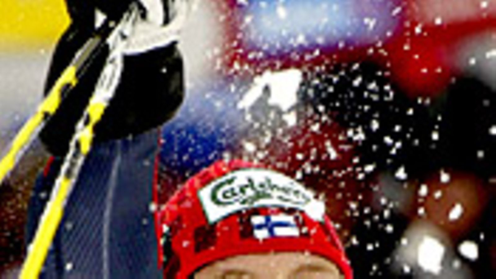 Kalle Palander (Photo: Agence Zoom/Getty Images)