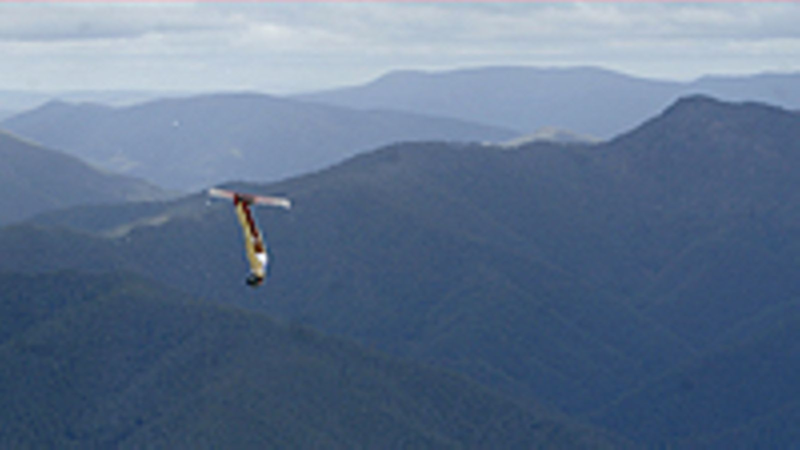 Freestyle, Big Air (Photo: Getty Images)