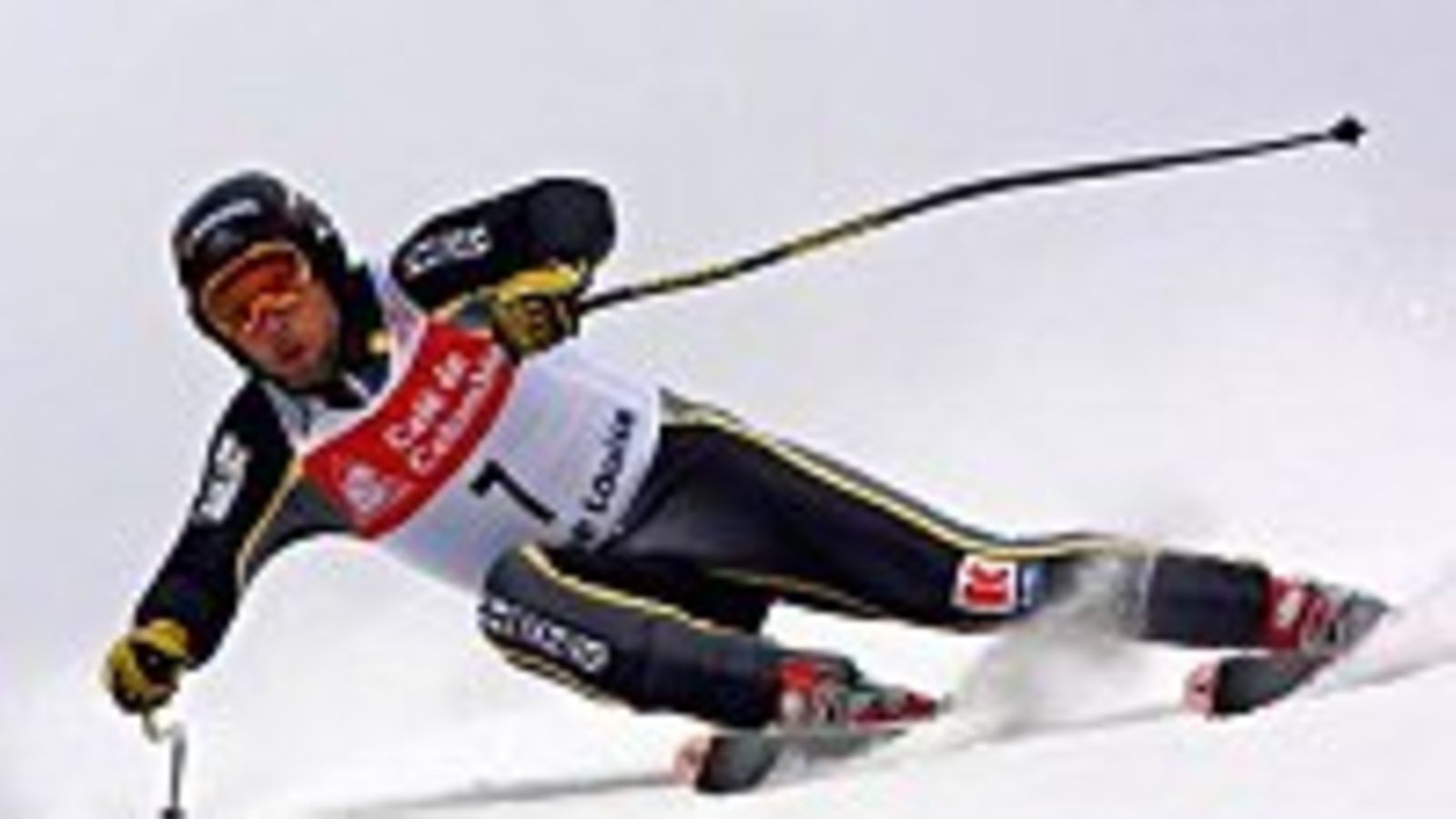 Photo: Allsport
