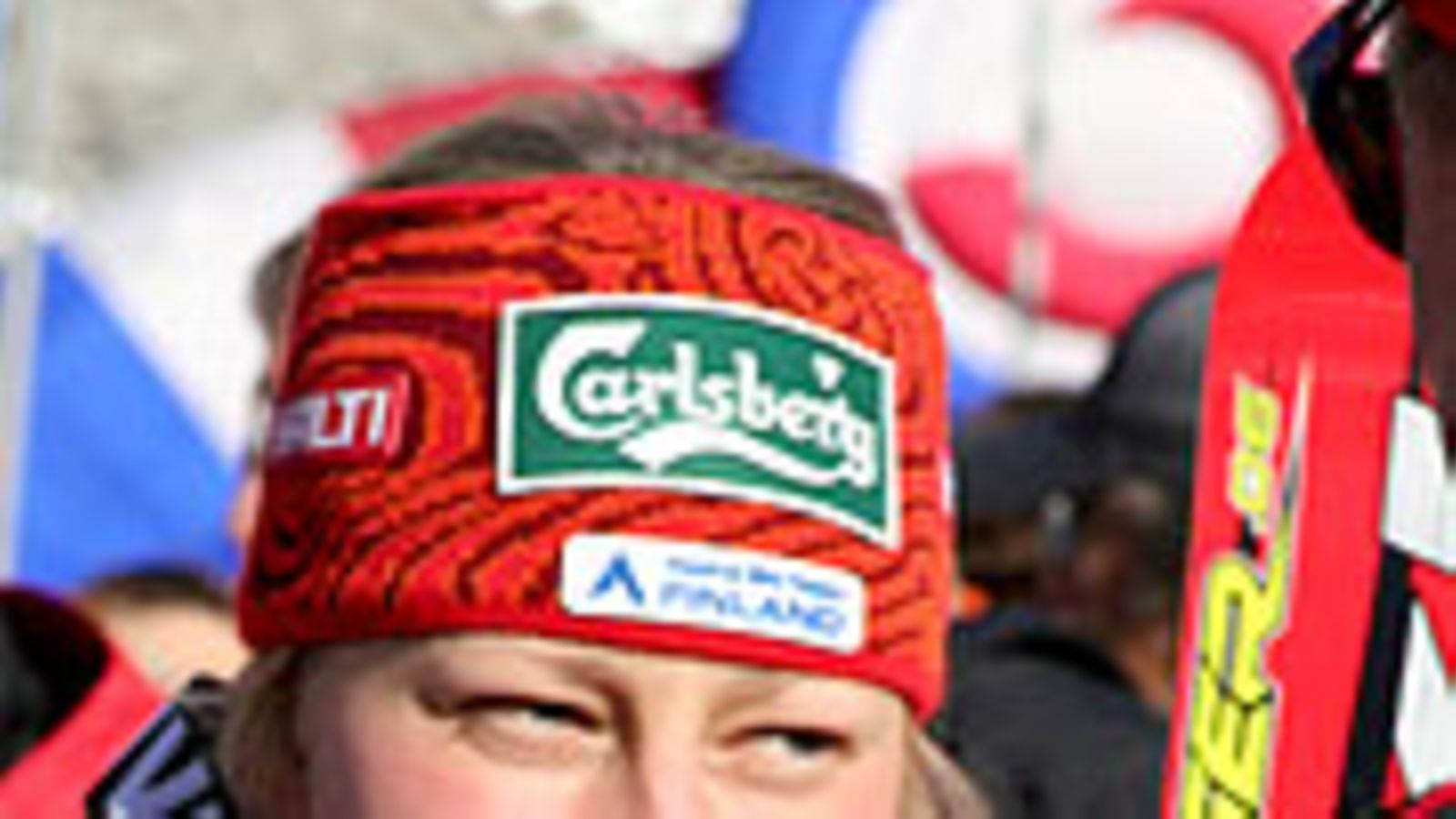Tanja Poutiainen (Kuva: Inka Porttila)