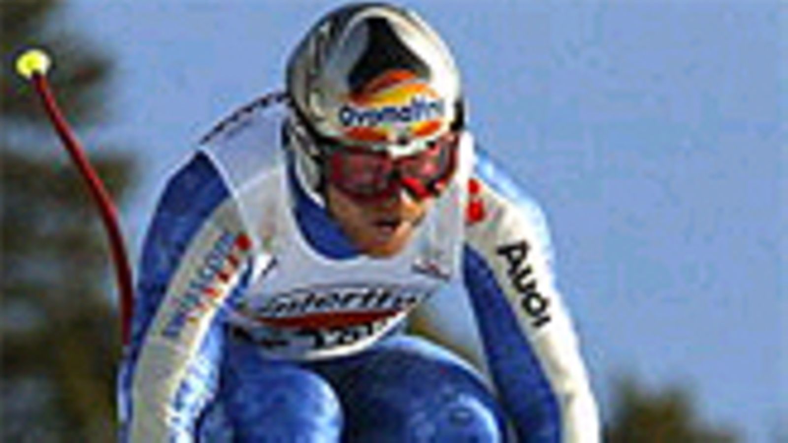 Didier Cuche, Photo: Agence Zoom/Getty Images