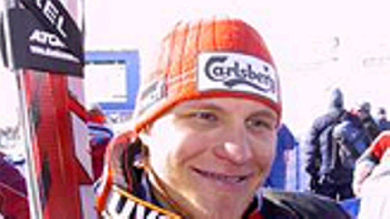 Kalle Palander, Photo: (MTV3)