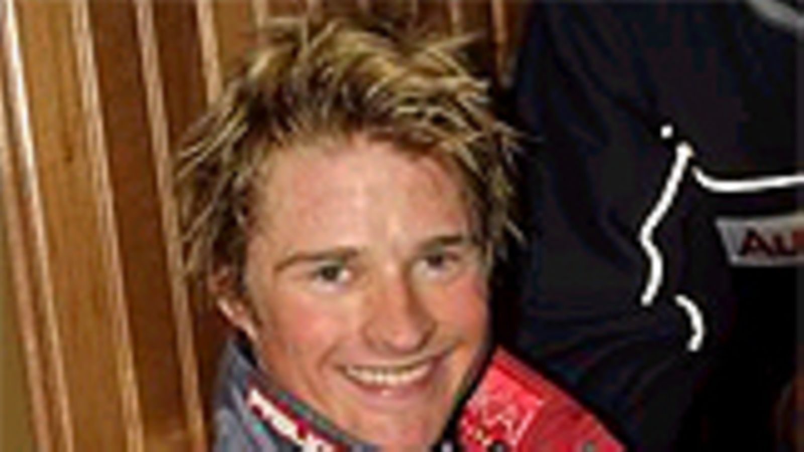 Mikko Ronkainen, Photo: (MTV3)