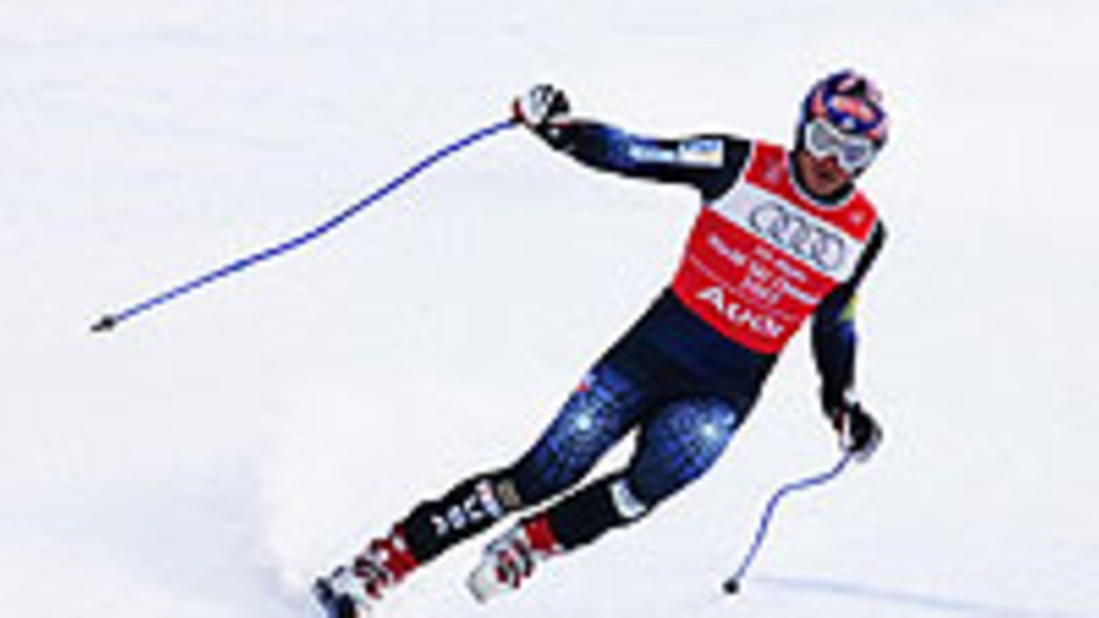 Bode Miller, kuva: Alex Livesey
