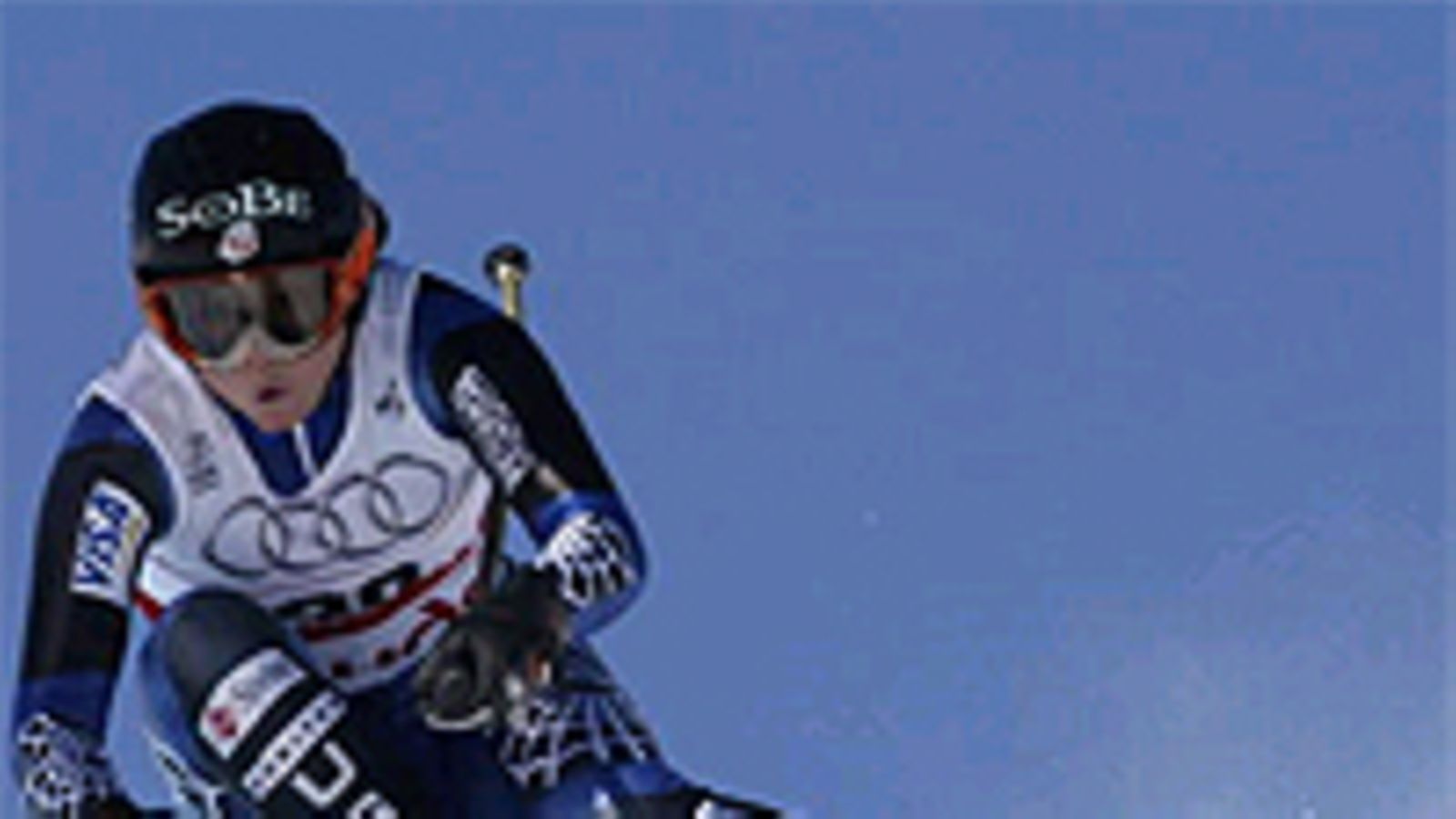 Julia Mancuso, Photo: Alex Livesey/Getty Images