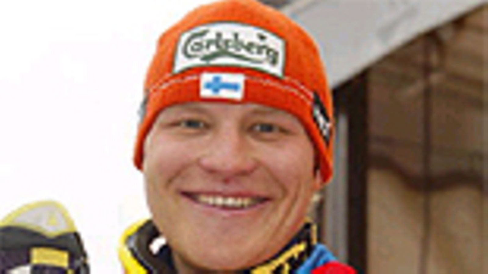 Kalle Palander, Photo: Agence Zoom/Getty Images