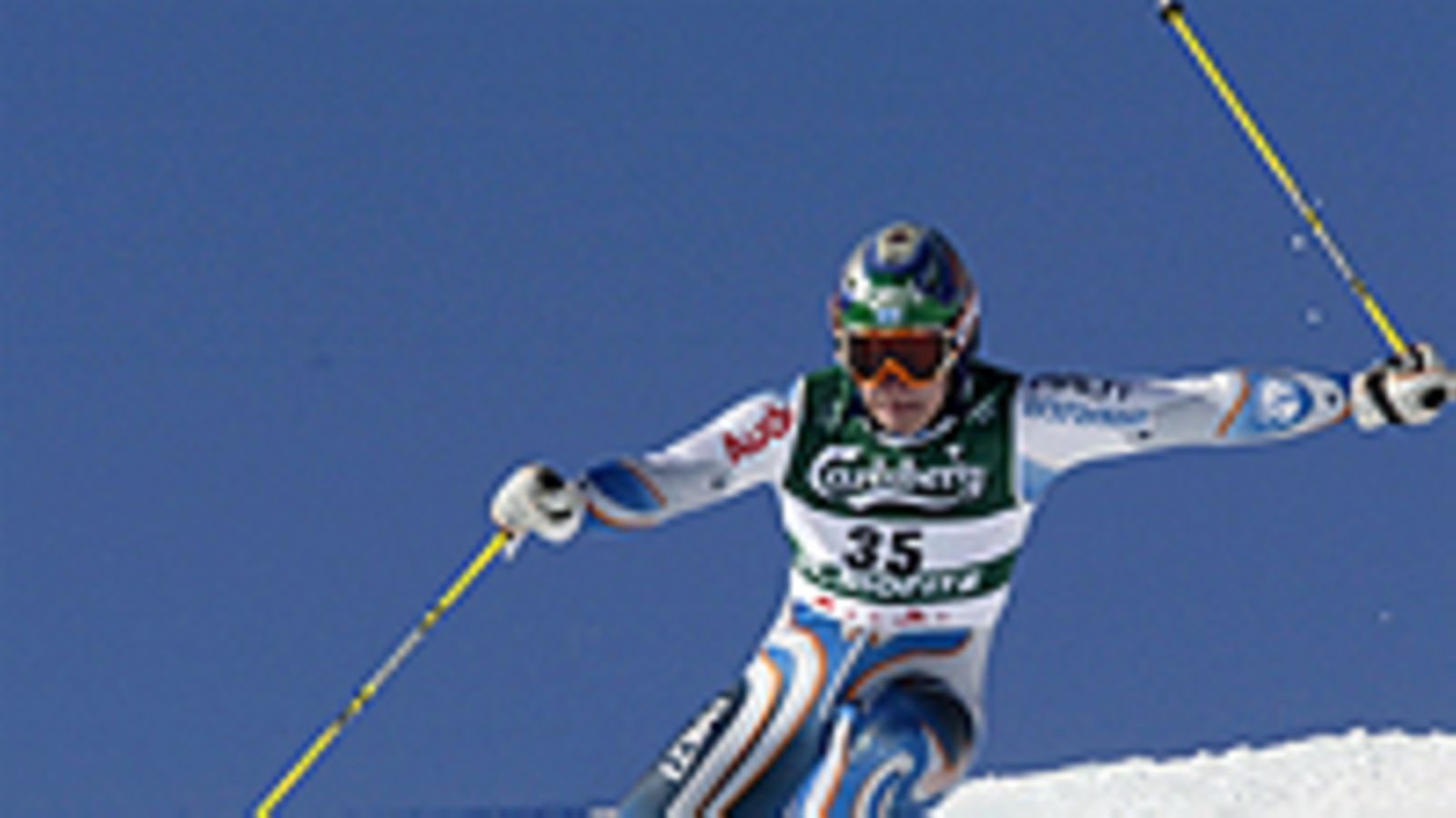 Jukka Rajala, Photo: Alex Livesey/Getty Images