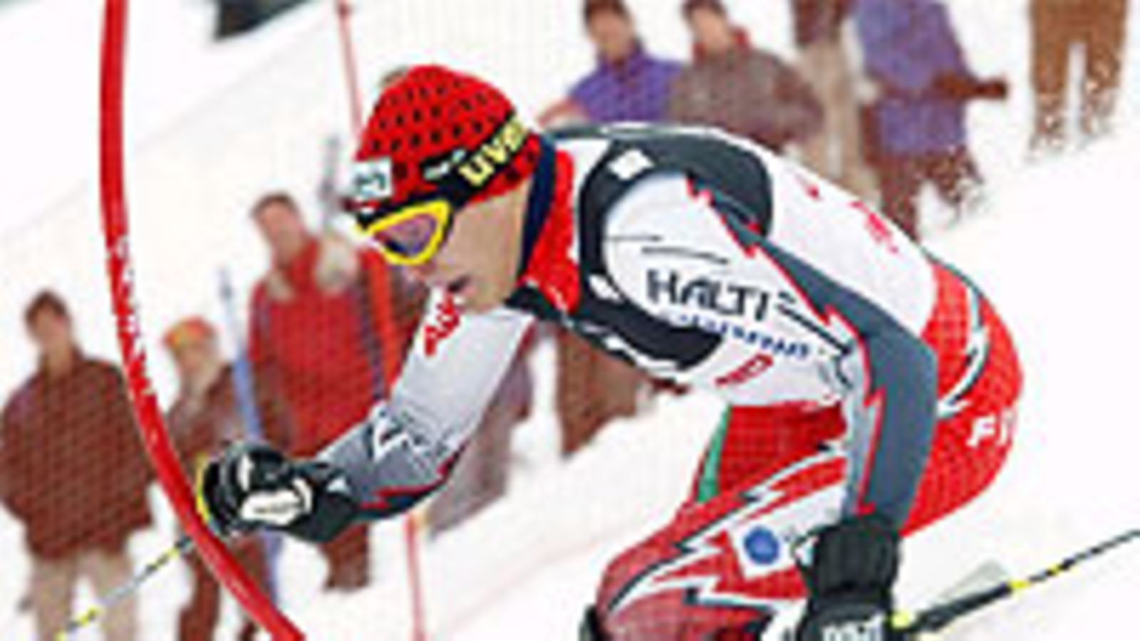 Kalle Palander, photo: Agence Zoom/Getty Images