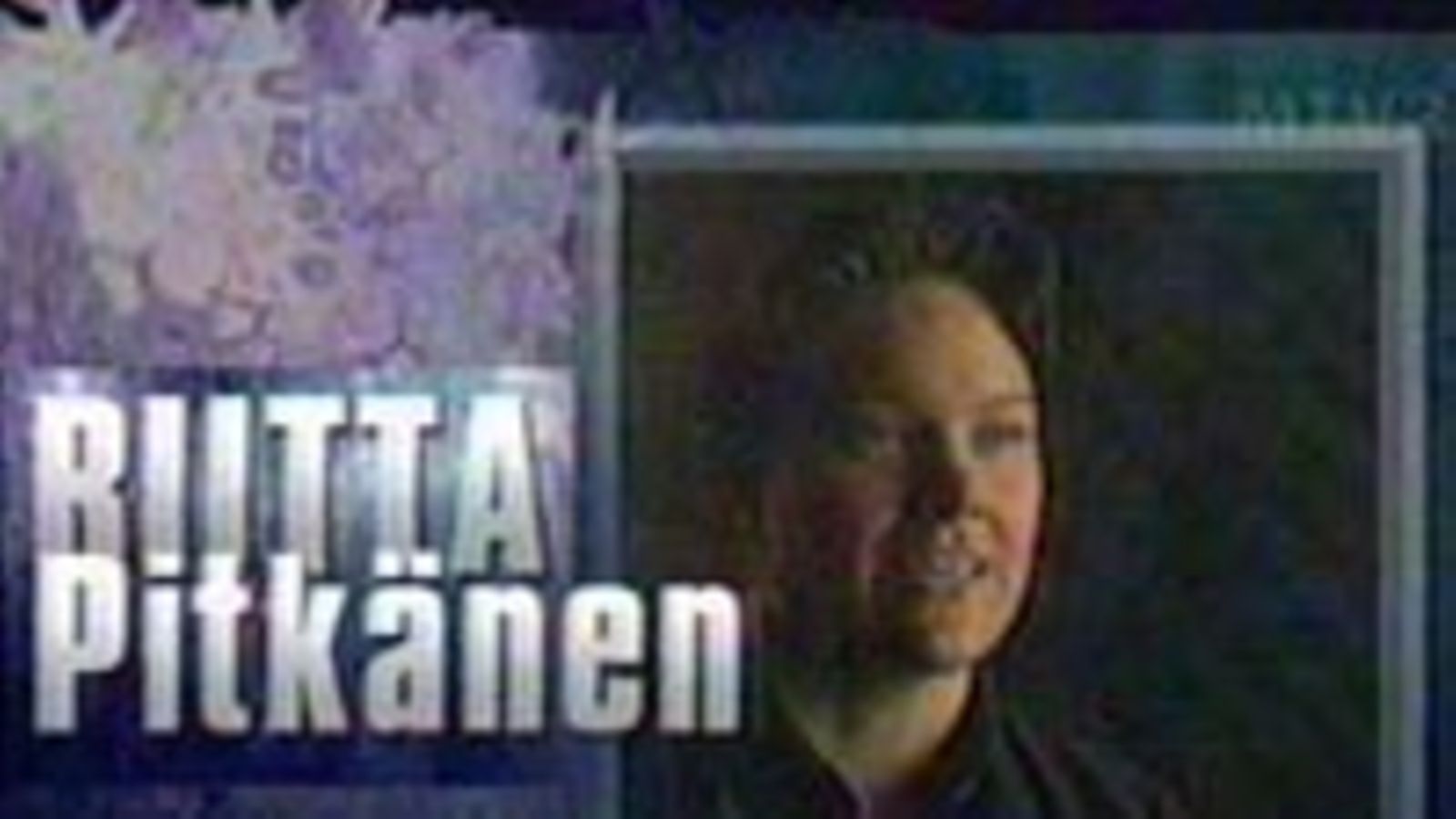 Pitkänen