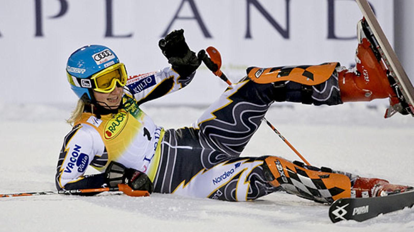 Tanja Poutiainen (Kuva: Kari Kuukka)
