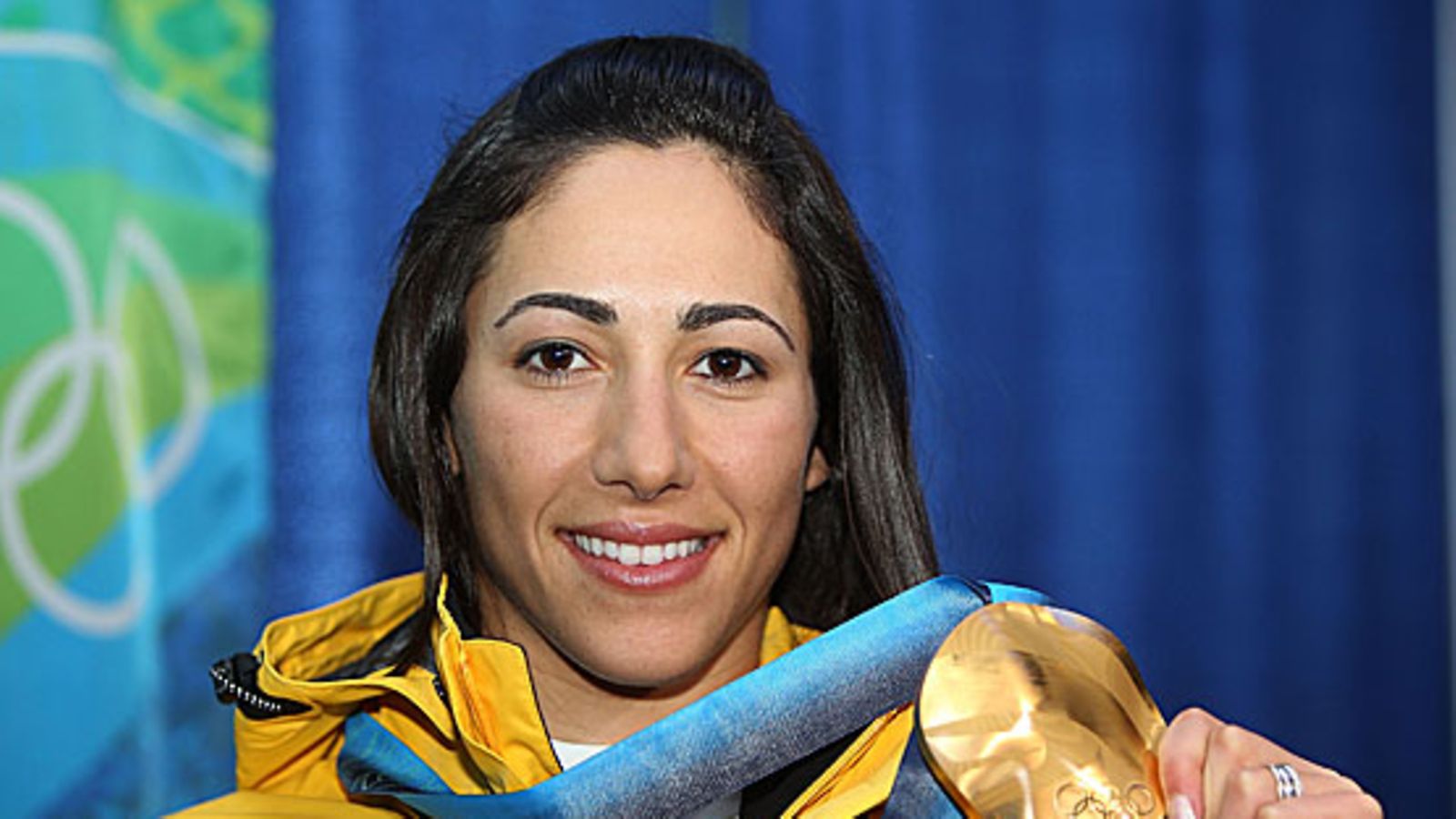 Lydia Lassila, kuva: Getty Images