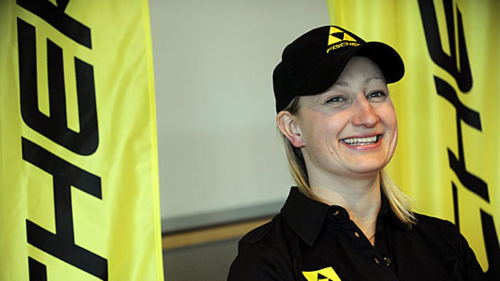 Tanja Poutiainen, kuva: Markku Ulander / Lehtikuva
