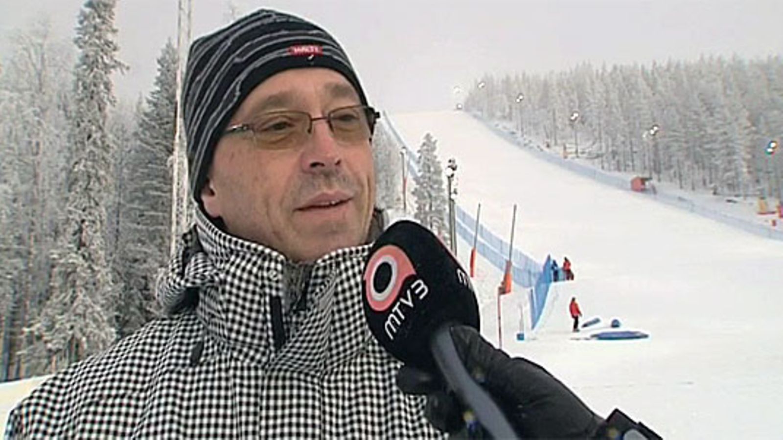 Tapio Kokko, kuva: MTV Oy