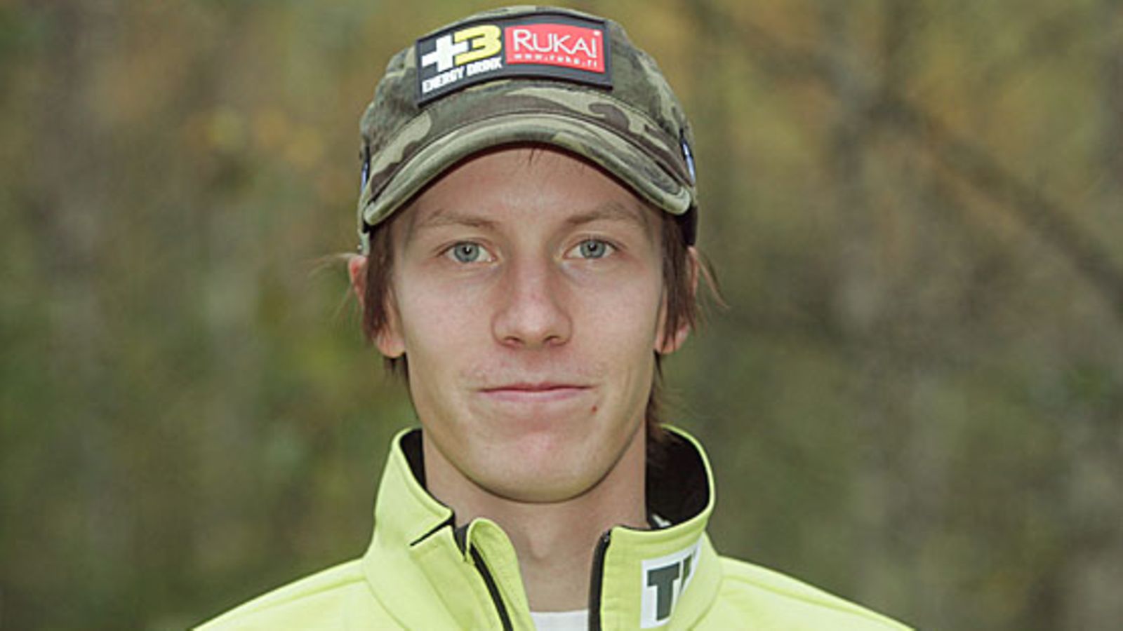 Juuso Lahtela, kuva: Markku Ulander/Lehtikuva