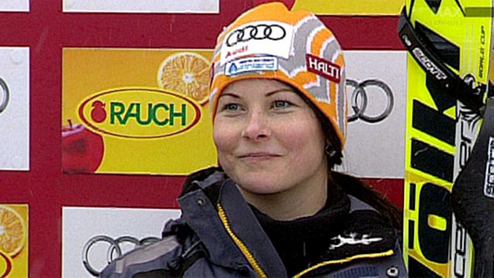 Sanni Leinonen (Kuva: MTV Oy)