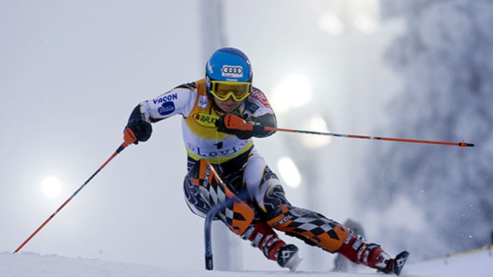 Tanja Poutiainen (Kuva: Kari Kuukka)