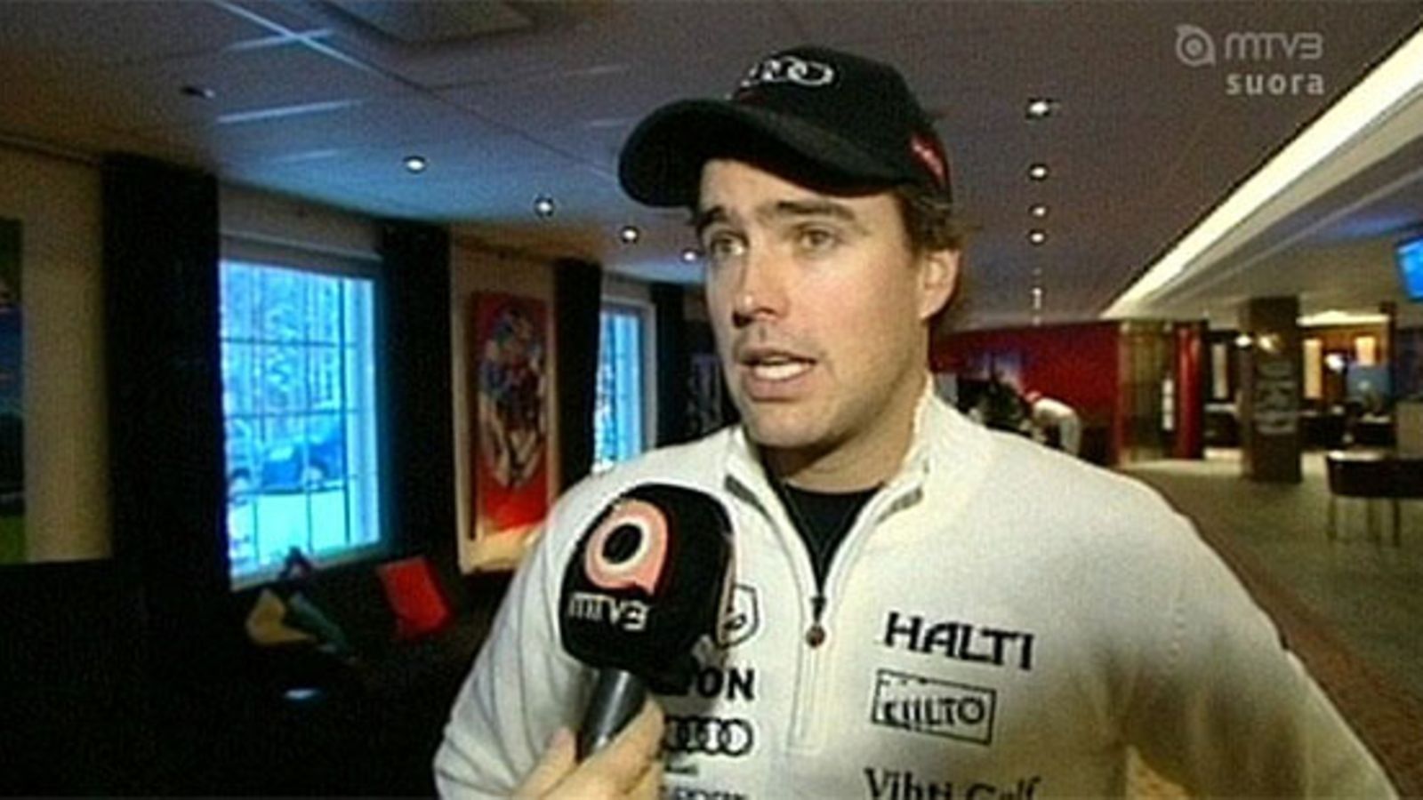 Jukka Leino (Kuva: MTV Oy)