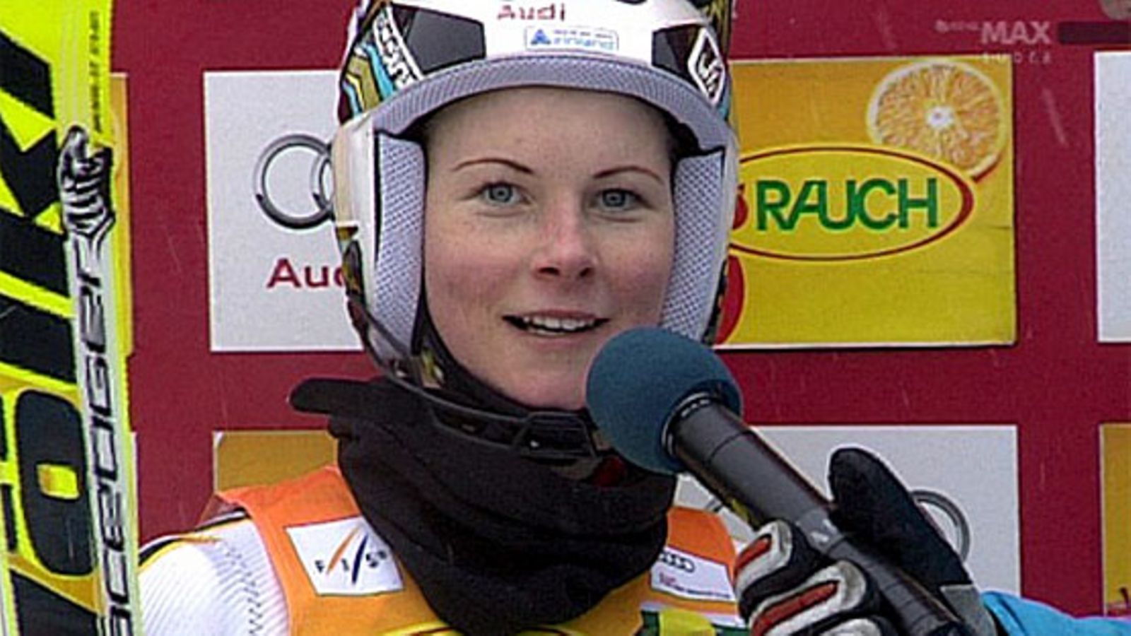 Sanni Leinonen (Kuva: MTV Oy)