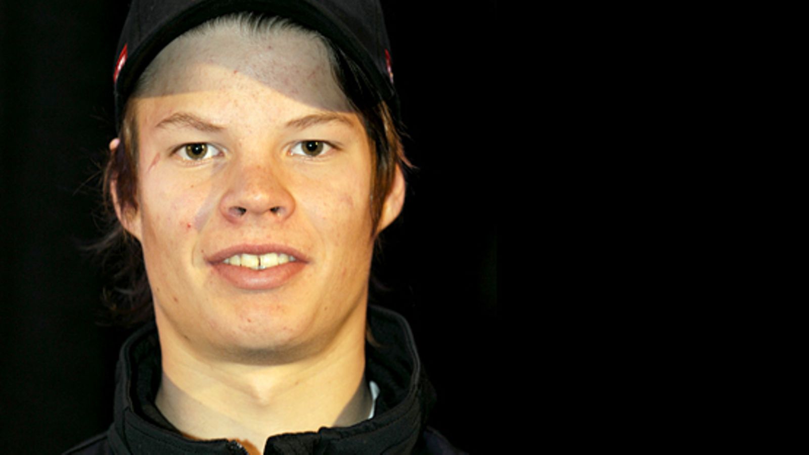 Victor Malmström (Kuva: Markku Ulander/Lehtikuva)
