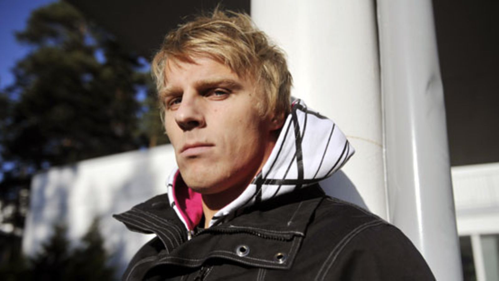 Jouni Pellinen, kuva:Lehtikuva/Antti Aimo-Koivisto