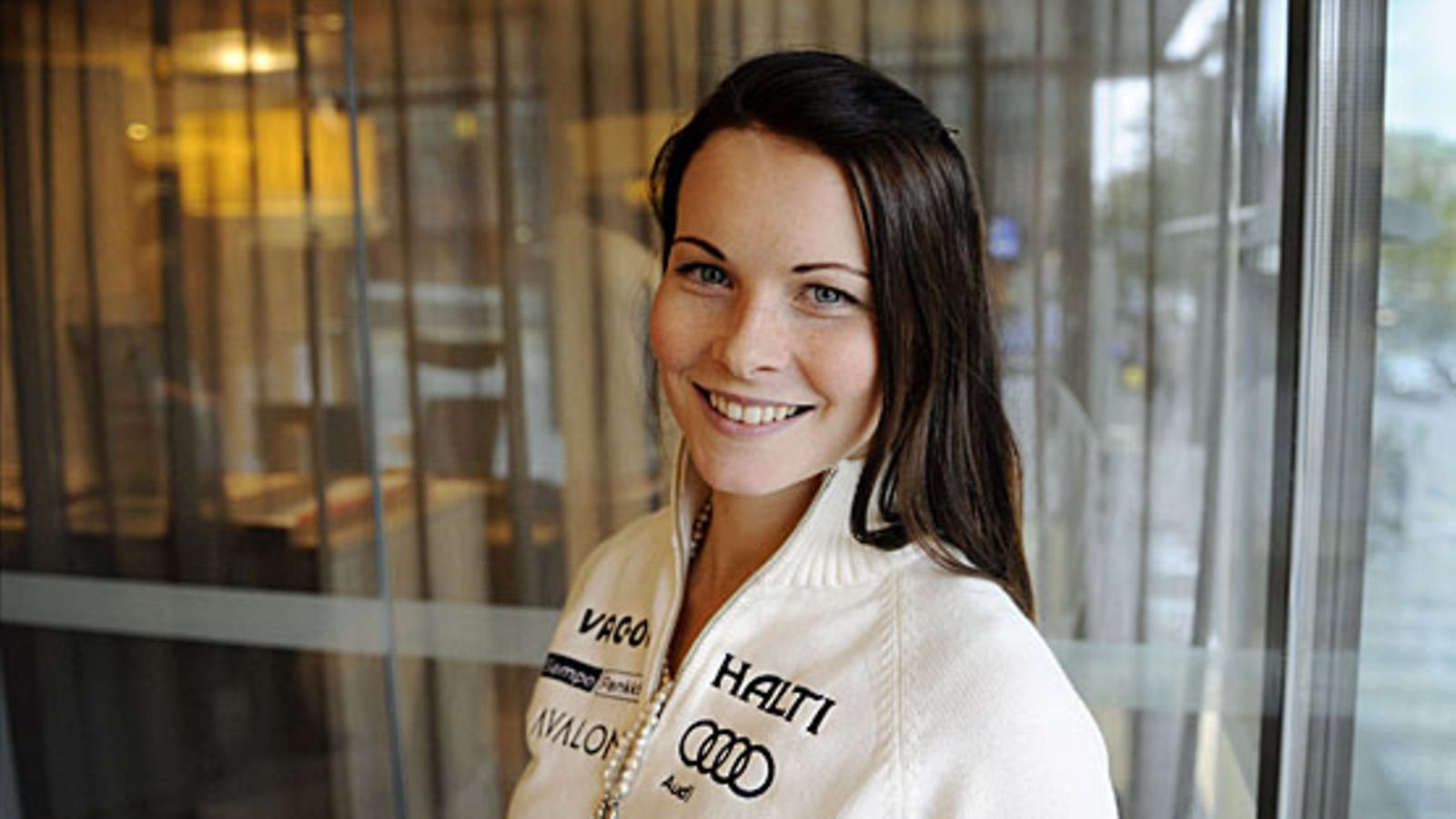 Sanni Leinonen, kuva:Lehtikuva/Antti Aimo-Koivisto