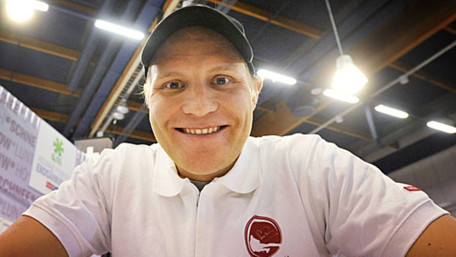 Kalle Palander, kuva: Vesa Moilanen / Lehtikuva