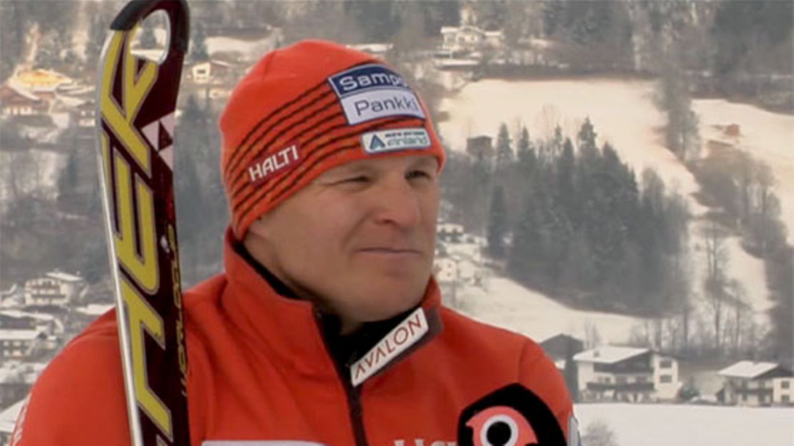 Kalle Palander