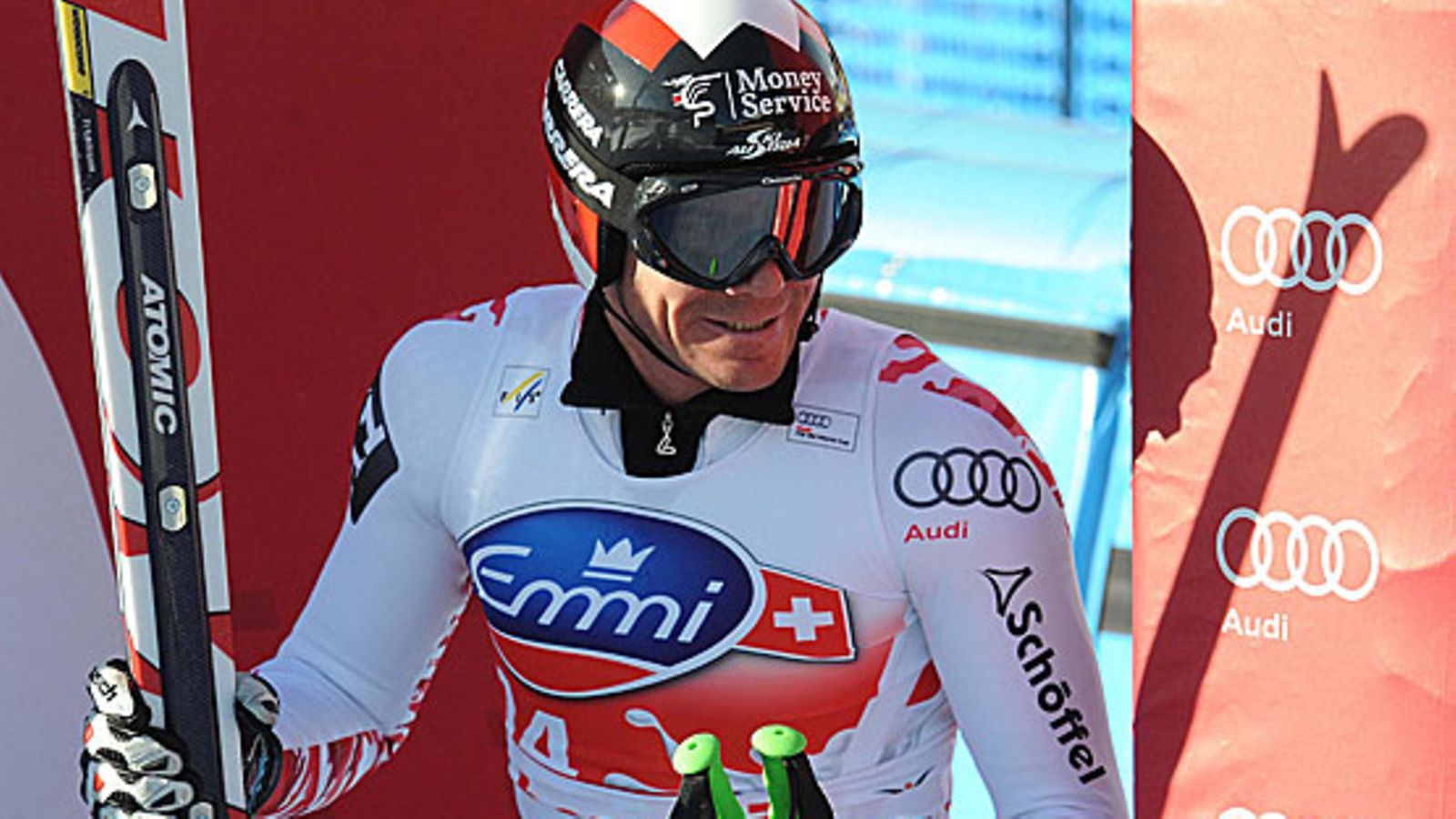Michael Walchhofer.