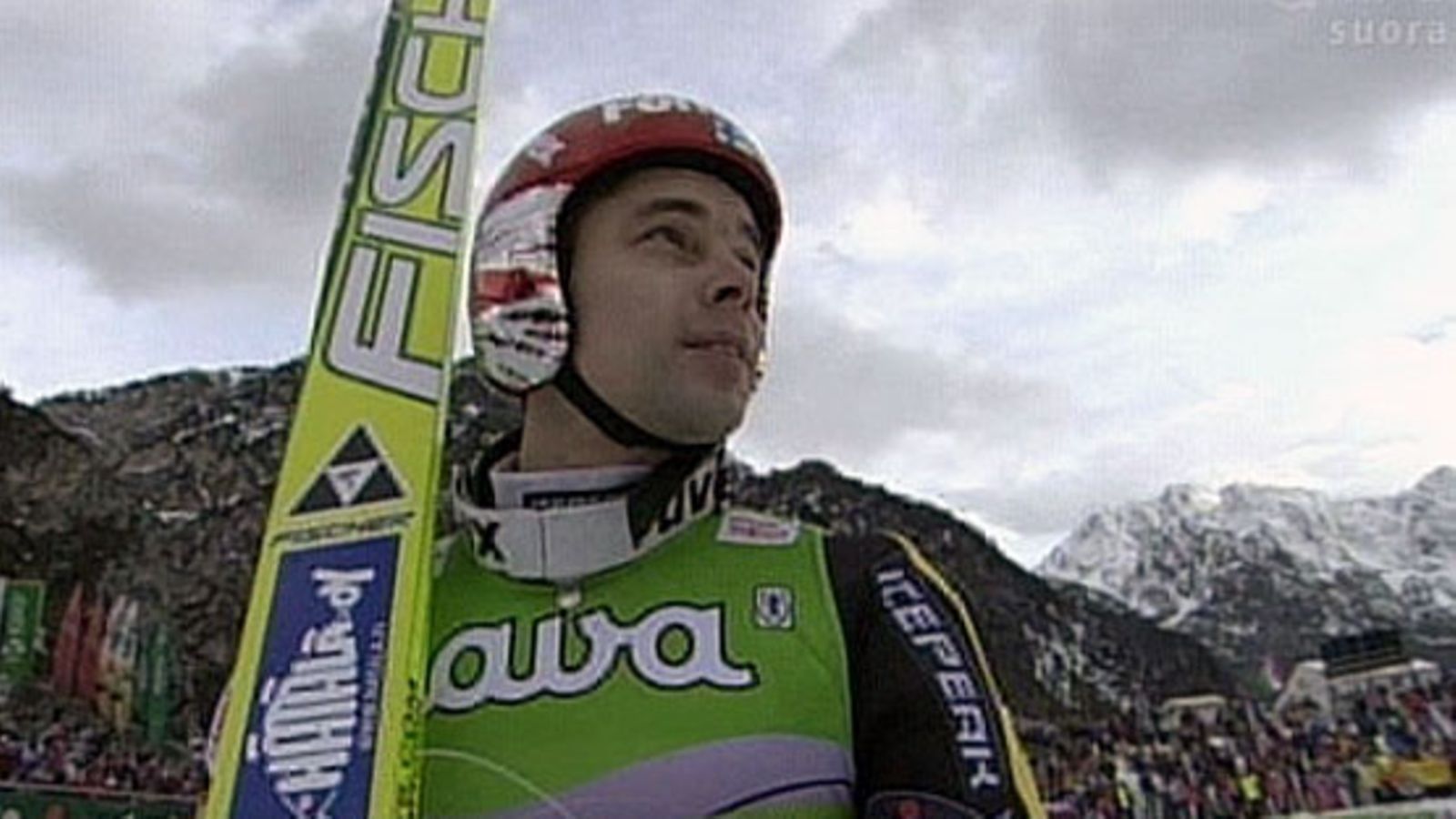 Matti Hautamäki
