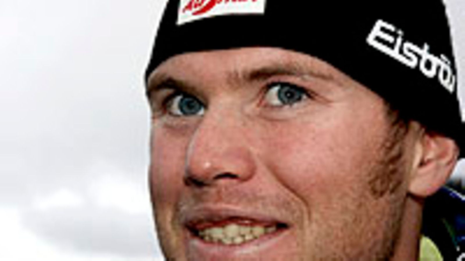 Hans Grügger (Kuva: Agence Zoom/Getty Images)