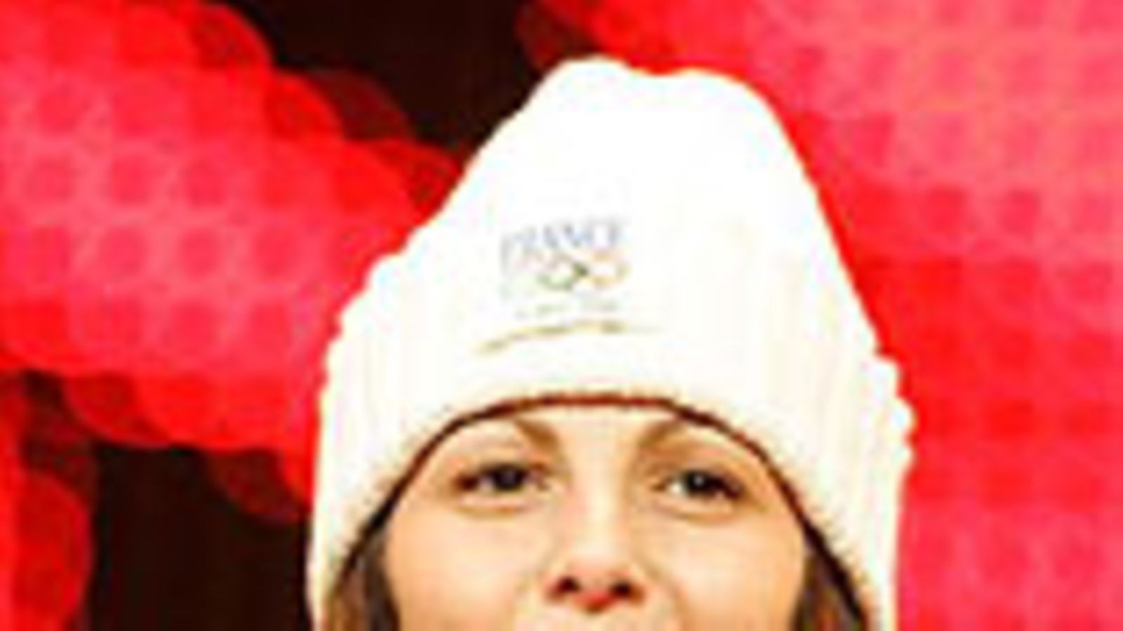 Sandra Laoura, kuva: Elsa