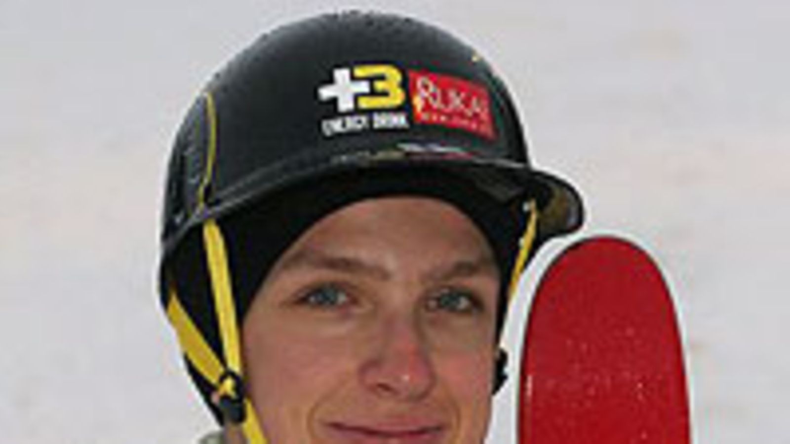 Harri Kyllönen (Photo: Jyrki Lehto)