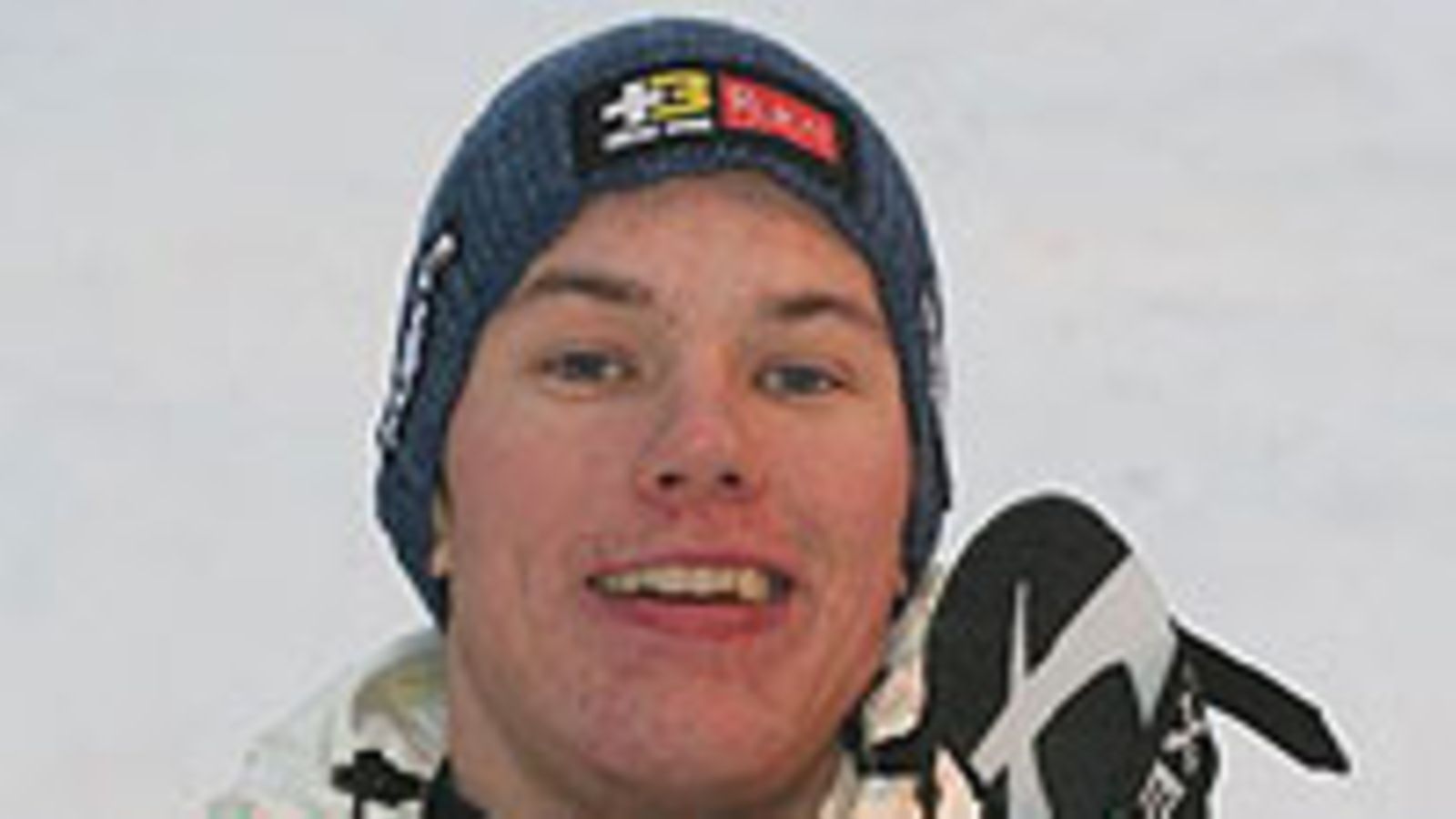 Lauri Kolomainen (Photo: Jyrki Lehto)