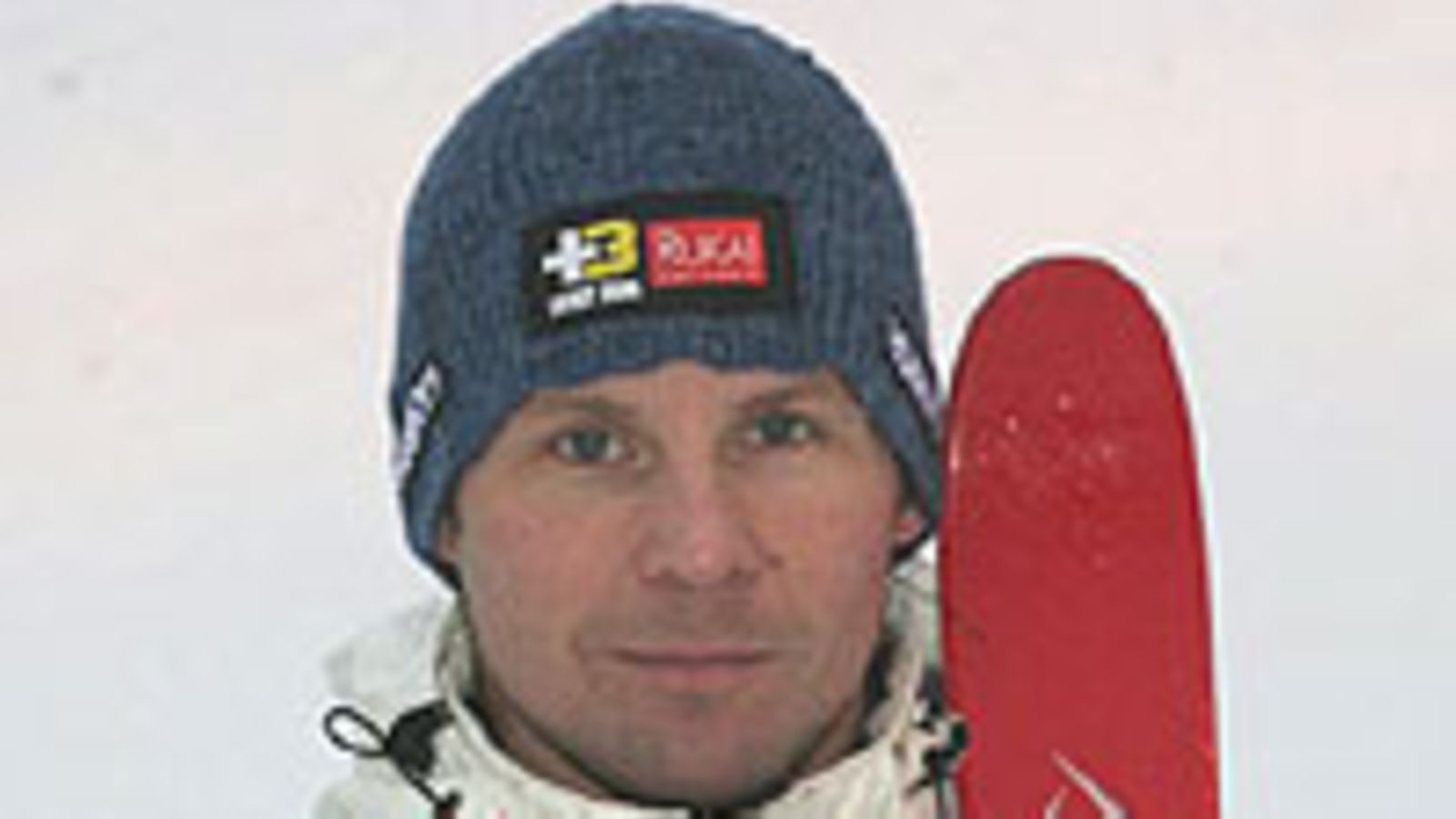 Janne Lahtela (Photo: Jyrki Lehto)