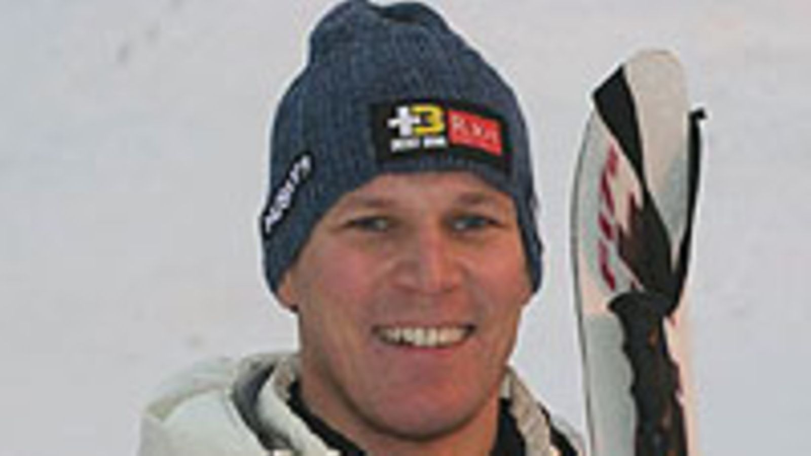 Sami Mustonen (Photo: Jyrki Lehto)