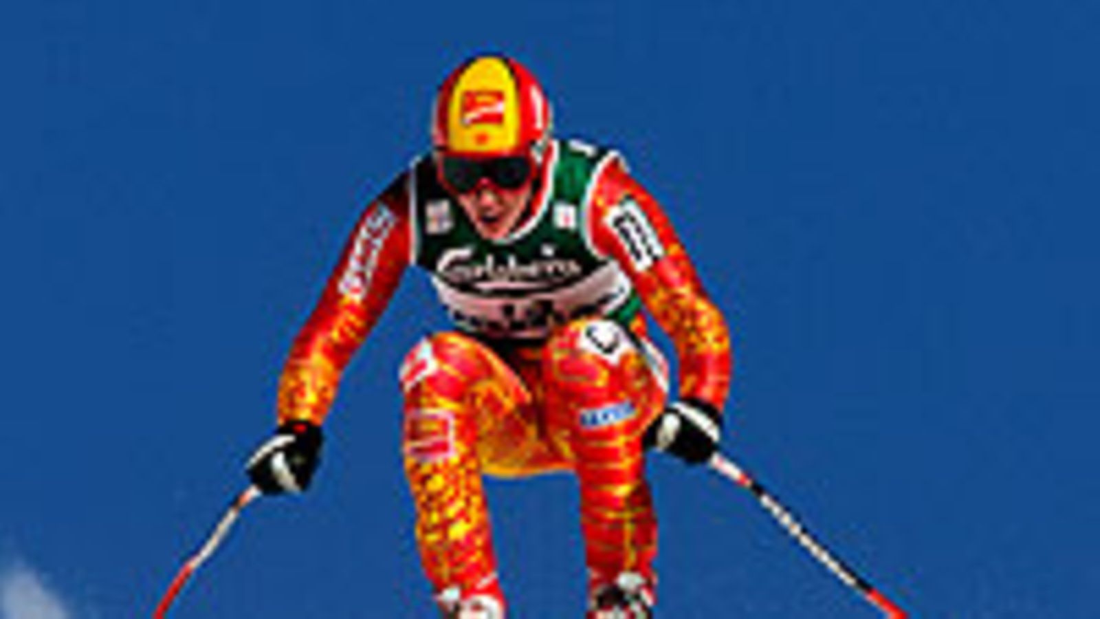 Erik Guay (Kuva: Clive Mason/Getty Images)