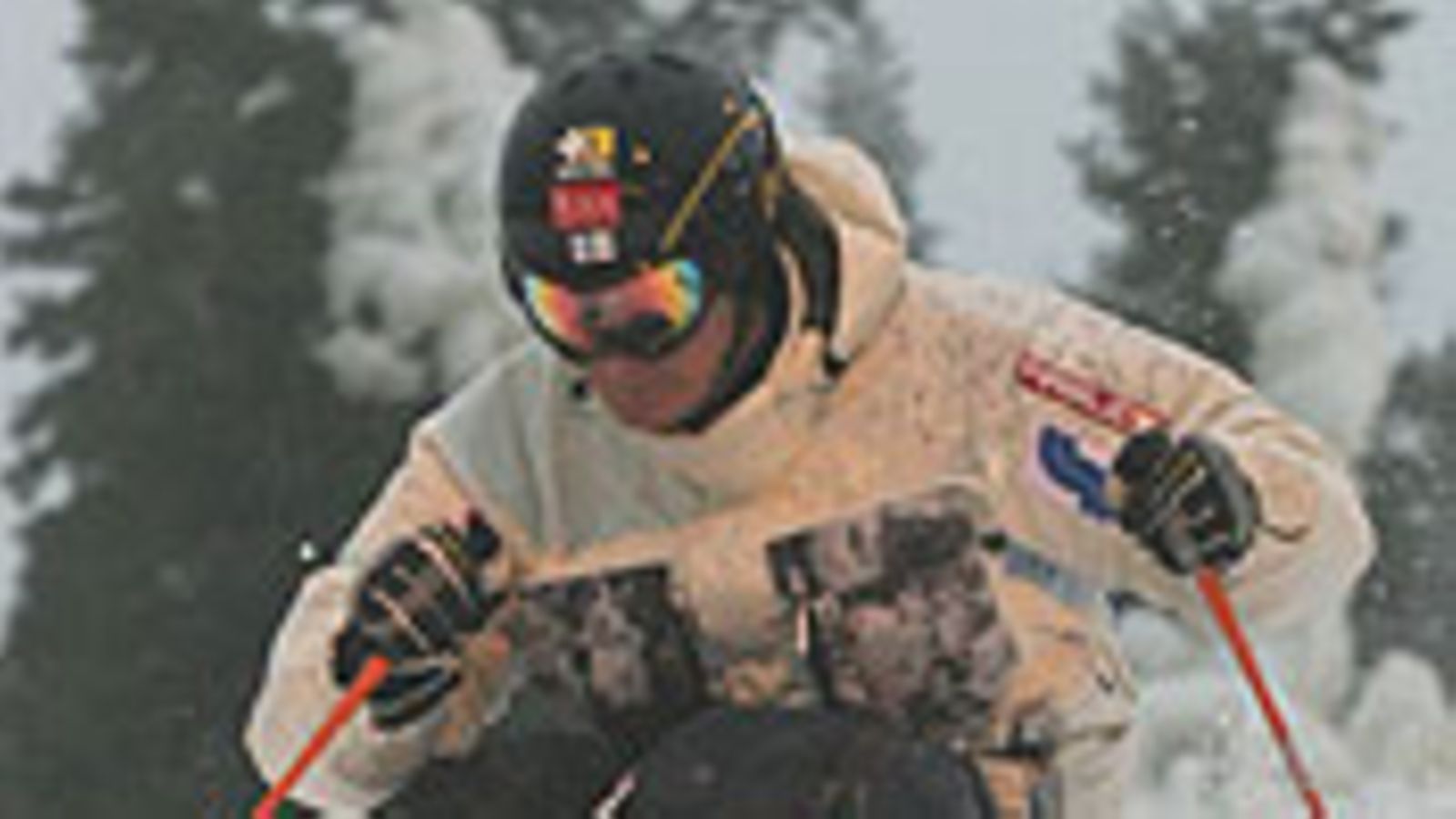 Mikko Ronkainen (Photo: Jyrki Lehto)