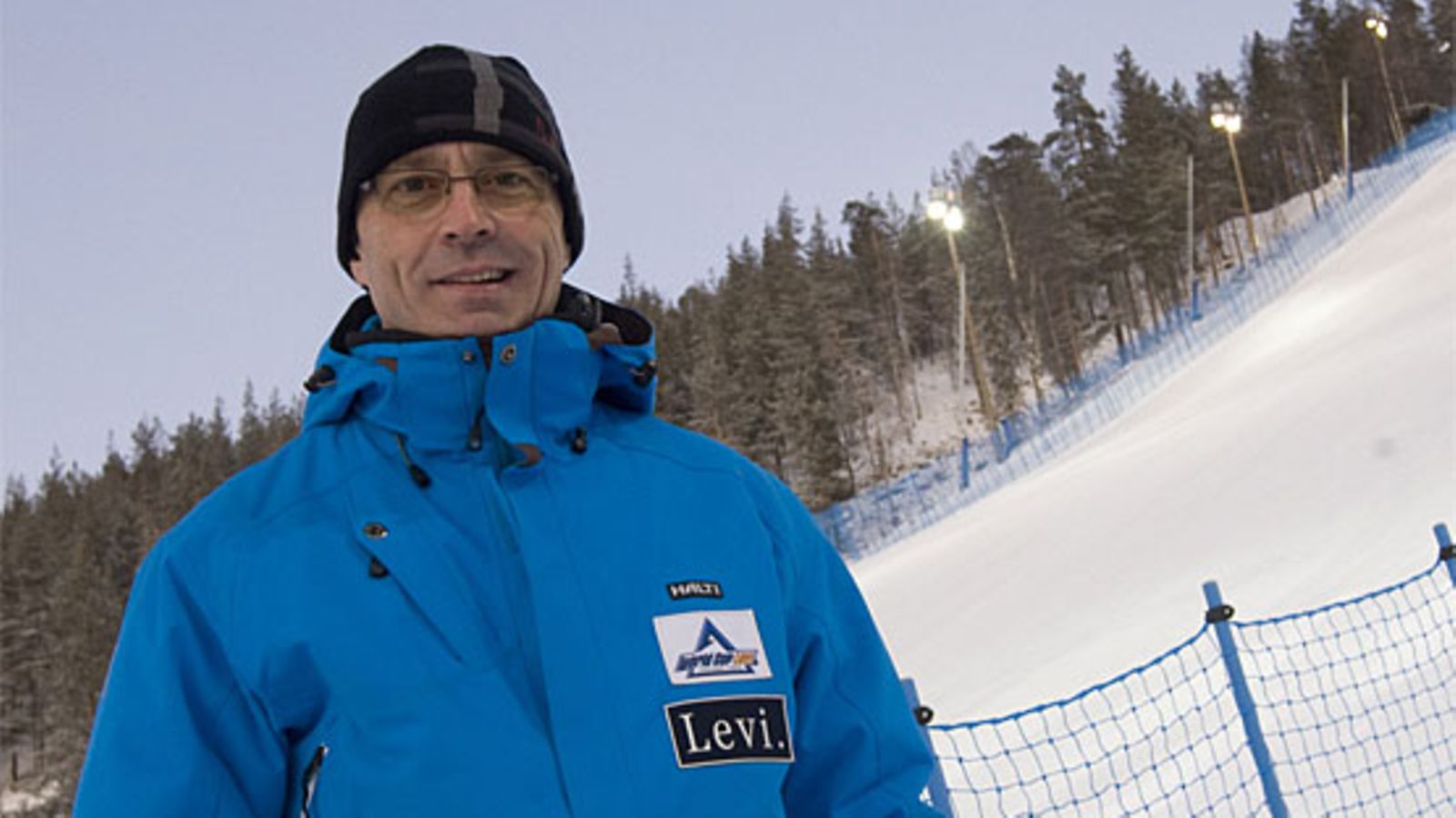 Tapio Kokko, kuva: Kari Kuukka