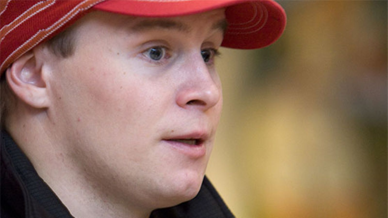Jukka Rajala, kuva: Kari Kuukka