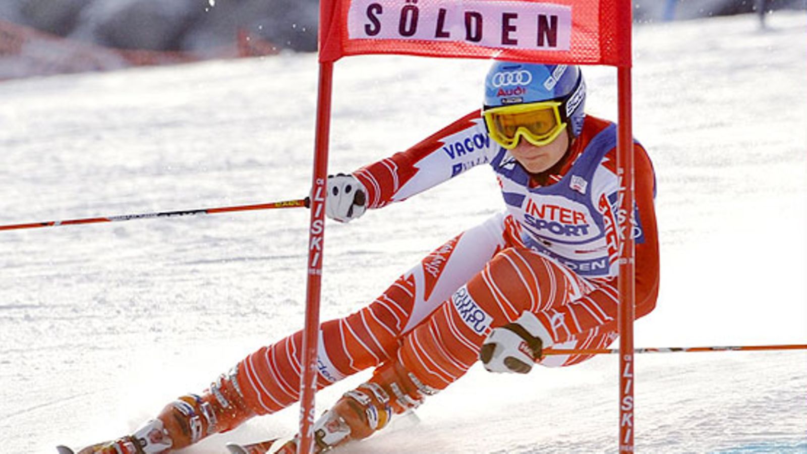 Tanja Poutiainen (Kuva: Markku Ulander/Lehtikuva)
