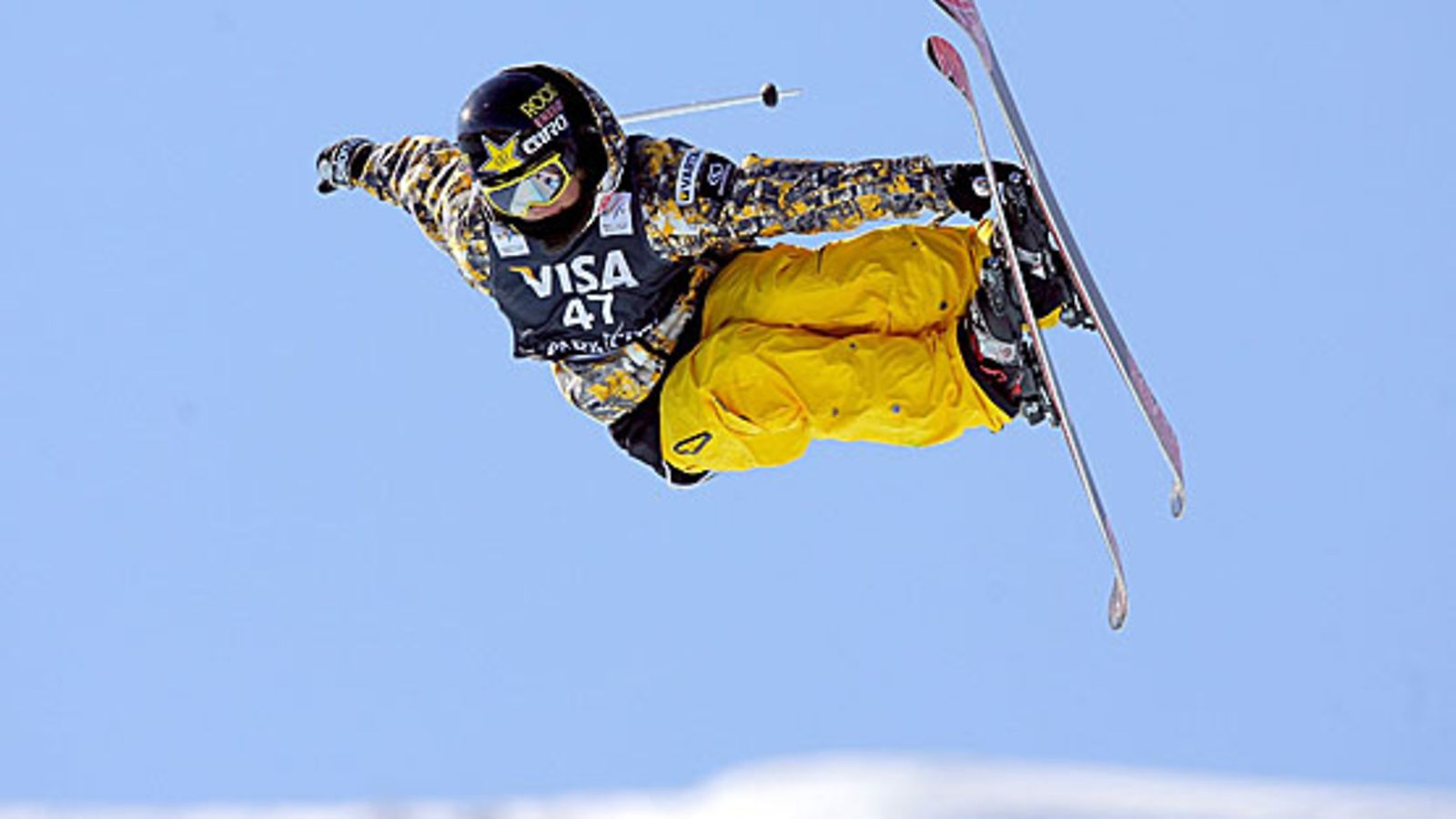 Antti-Jussi Kemppainen (Kuva: Matthew Stockman/Getty Images)