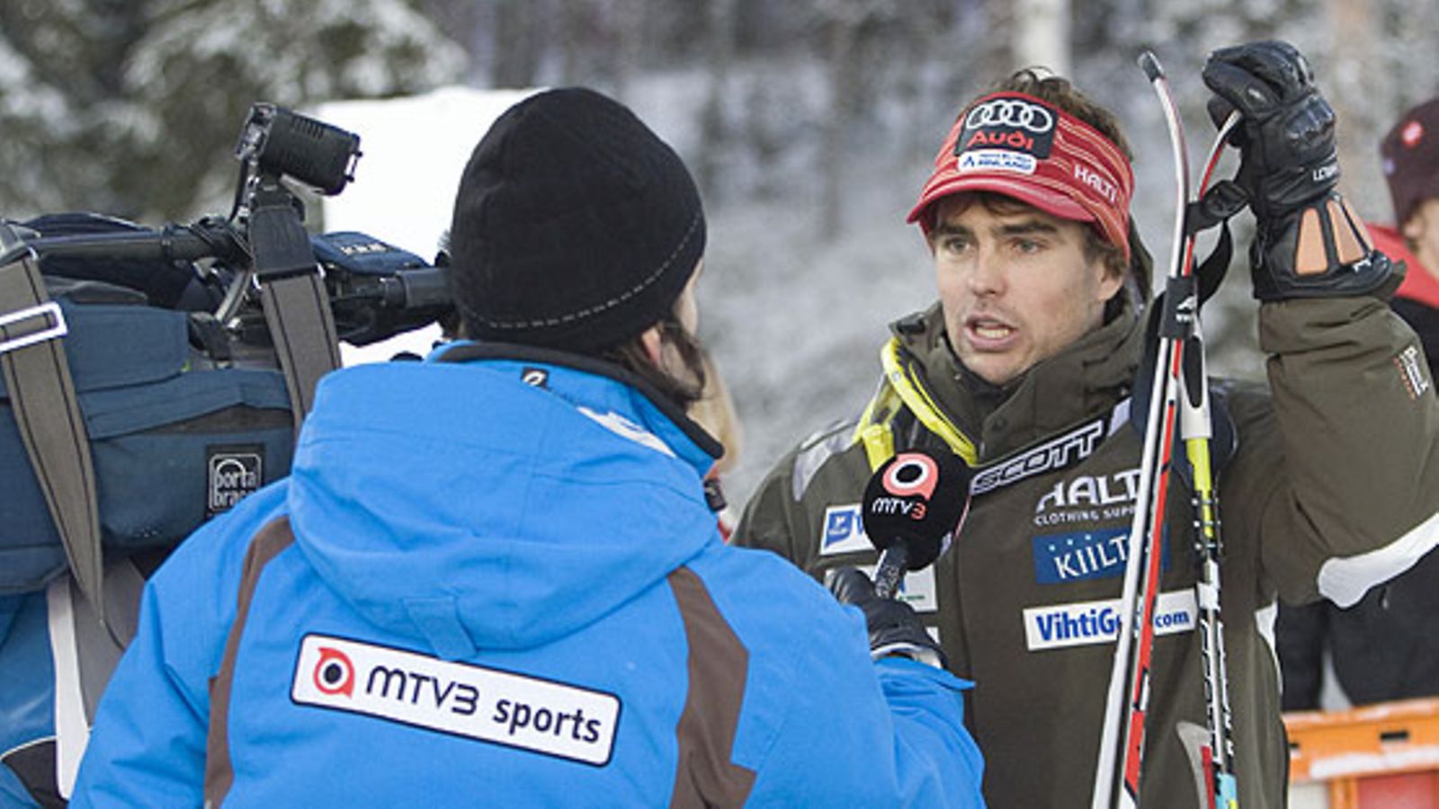 Jukka Leino (Kuva: Kari Kuukka)