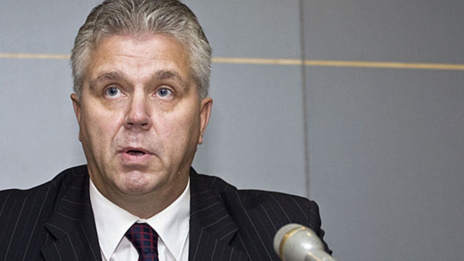 Jari Piirainen (Kuva: Anne Vaten/Lehtikuva)