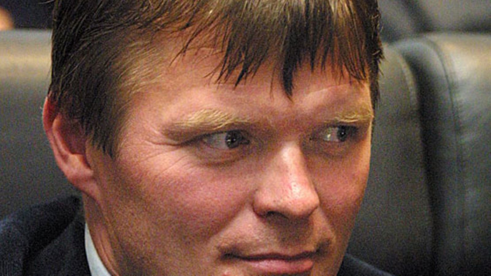 Arto Sirviö, kuva:Lehtikuva/Kimmo Mäntylä